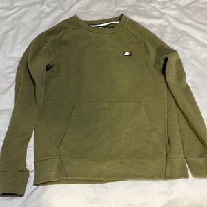 Nike Crewneck Sweater